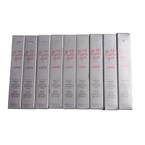 New lT Cosmetics Je Ne Sais Quoi Hydrating Color Awakening Lip Treatment Serums